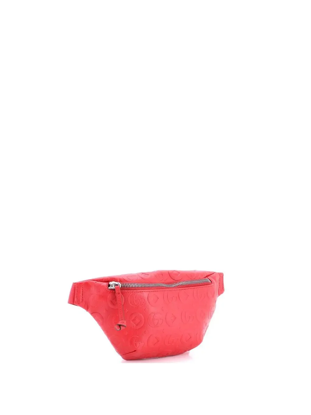 Gucci Children's Belt Bag Embossed #275414G66B